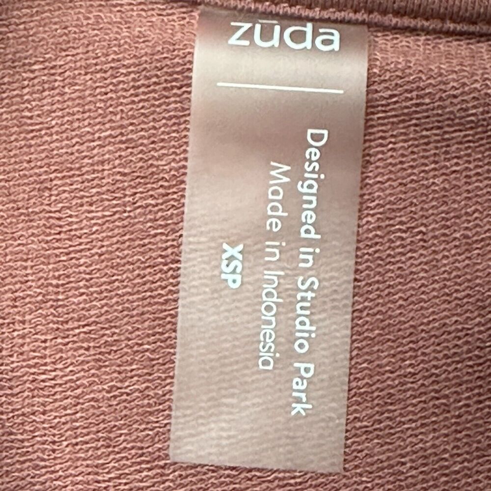 Zuda Dress - Picture 8 of 12